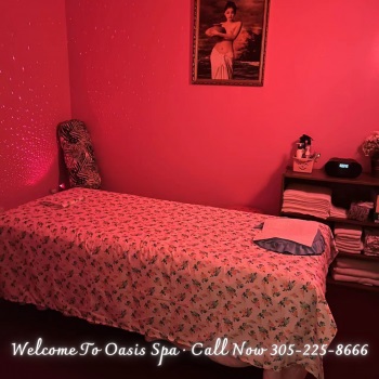 Image for Oasis Spa with ID of: 5279333