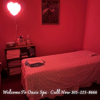 Image for Oasis Spa with ID of: 5279334