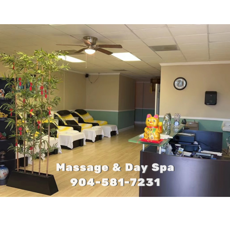 Image for Massage & Day Spa with ID of: 5279496