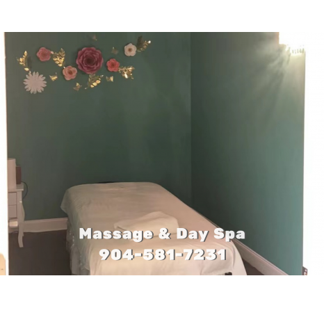 Image for Massage & Day Spa with ID of: 5279498