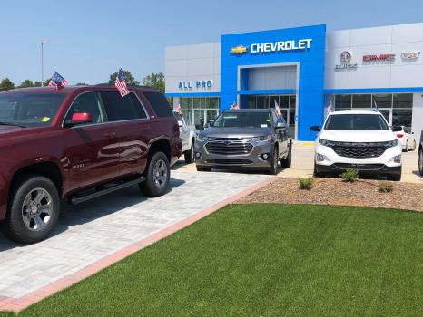 Image for Auto Gallery Chevrolet Buick GMC with ID of: 5279686