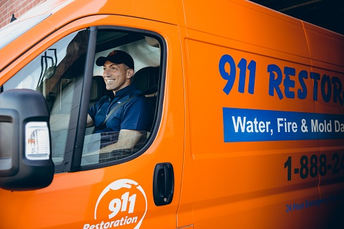Image for 911 Restoration of West Houston with ID of: 5279730