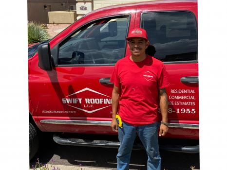 Image for Swift Roofing LLC with ID of: 5279747