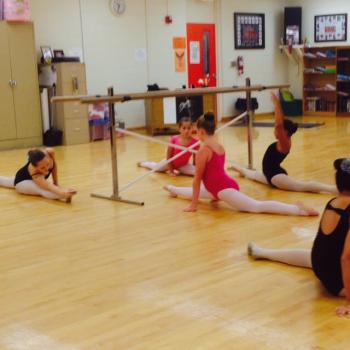 Image for The Legacy Dance Studio with ID of: 5279801