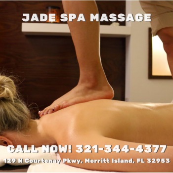 Image for Jade Spa Massage with ID of: 5279916