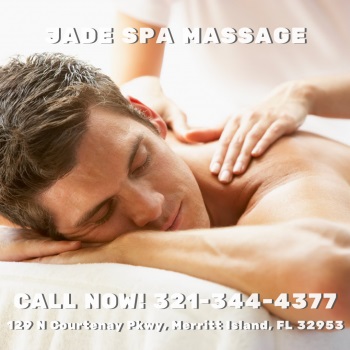 Image for Jade Spa Massage with ID of: 5279920