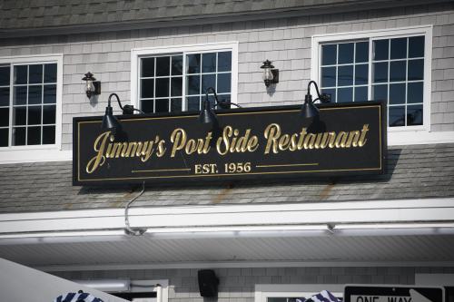 Image for Jimmy's Port Side with ID of: 5279962