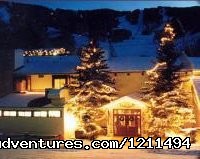 Image for Sunlight Mountain Inn with ID of: 629105
