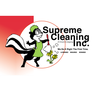 Image for Supreme Cleaning Inc. with ID of: 6291107