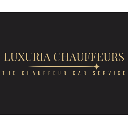 Image for Luxuria Chauffeurs with ID of: 6291135