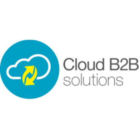 Image for Cloud B2B Business Systems with ID of: 6291343