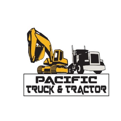 Image for Pacific Truck & Tractor with ID of: 6291392