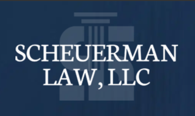 Image for Scheuerman Law LLC with ID of: 6291517