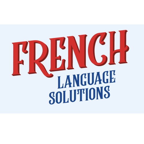 Image for French Language Solutions with ID of: 6291529