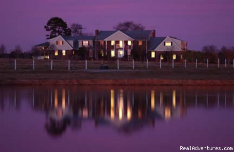 Image for Southern Cross Guest Ranch with ID of: 629160