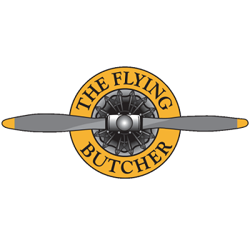 Image for The Flying Butcher with ID of: 6291705
