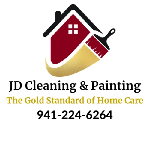 Image for JD Cleaning & Painting with ID of: 6291803