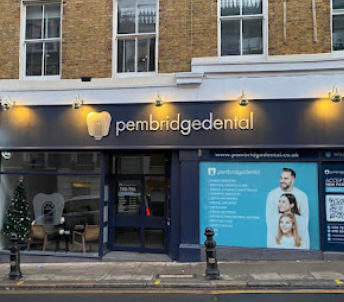 Image for Pembridge Dental with ID of: 6291832