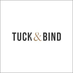 Image for Tuck & Bind with ID of: 6292267