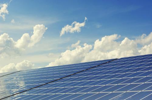 Image for Radically Radiant Solar with ID of: 5280955