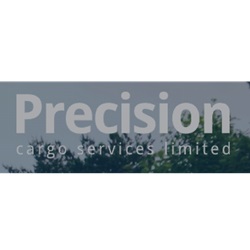 Image for Precision Cargo Services Ltd with ID of: 6294124