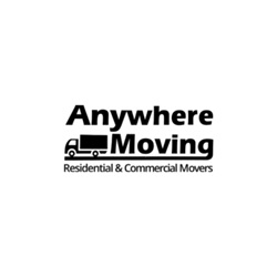 Image for Anywhere Moving Inc with ID of: 6294154