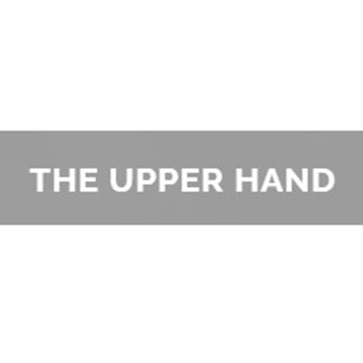 Image for The Upper Hand: Memorial with ID of: 6294255
