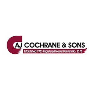 Image for AJ Cochrane & Sons with ID of: 6294364