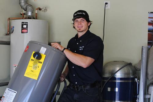 Image for Water Heaters Only, Inc. with ID of: 5281401
