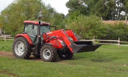 Image for Tedder Equipment with ID of: 5281453