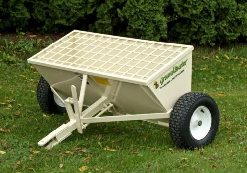 Image for Tedder Equipment with ID of: 5281455