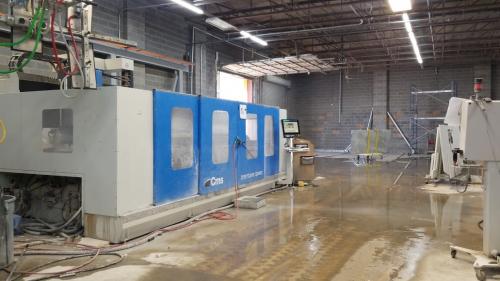 Image for Universal Stone LLC - Slab Warehouse & Fabrication with ID of: 5281542