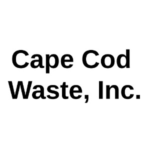 Image for Cape Cod Waste, Inc. with ID of: 6295035