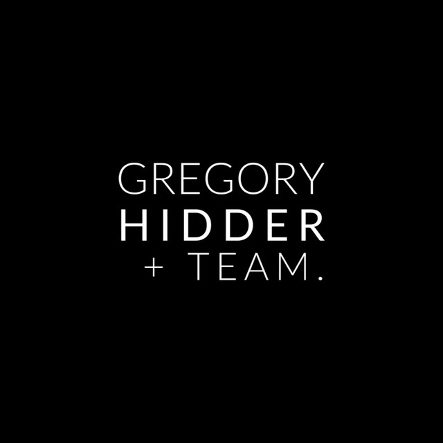 Image for Gregory Hidder + Team. with ID of: 6295199