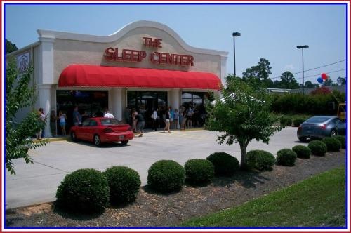 Image for The Sleep Center with ID of: 5282748