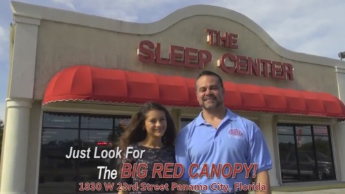 Image for The Sleep Center with ID of: 5282750