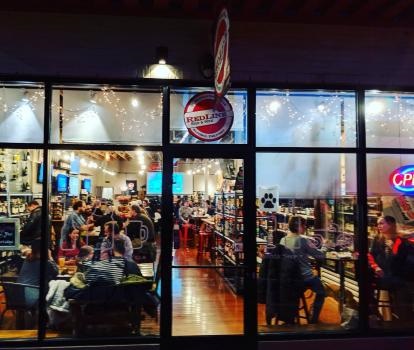 Image for RED LINE Beer & Wine with ID of: 5282877