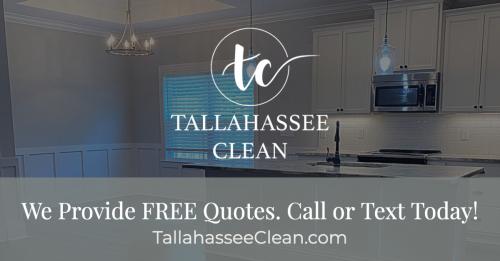 Image for Tallahassee Clean with ID of: 5282960