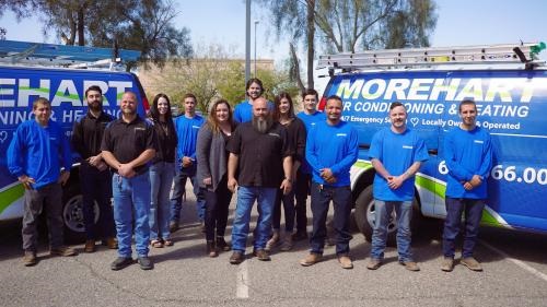 Image for Morehart Air Conditioning & Heating with ID of: 5283328