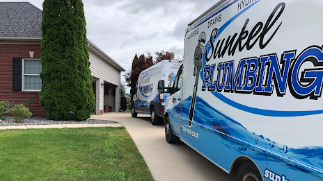 Image for Sunkel Plumbing with ID of: 5283526