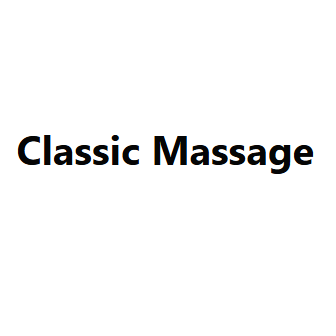 Image for Classic Massage with ID of: 6296113