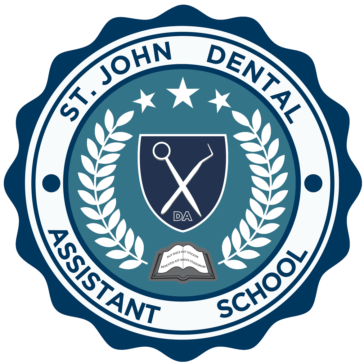 Image for St. John Dental Assistant School with ID of: 6296643