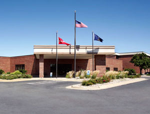 Image for Ramada Inn Salina with ID of: 629666