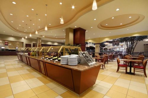 Image for Embassy Suites Norman with ID of: 629701