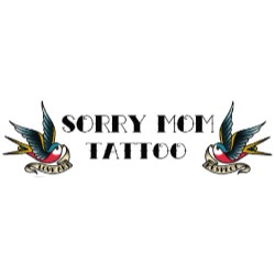 Image for SorryMom Tattoo with ID of: 6297036