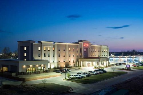 Image for Hampton Suites Tulsa South-bixby with ID of: 629707