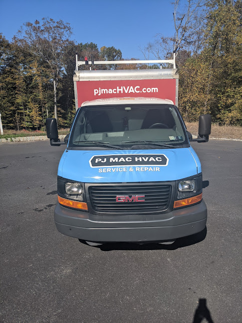 Image for PJ MAC HVAC Service & Repair with ID of: 5284658