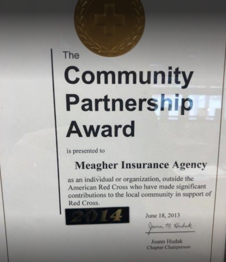 Image for Meagher Insurance Agency with ID of: 5284685