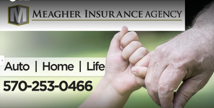 Image for Meagher Insurance Agency with ID of: 5284686