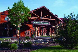 Image for Great Wolf Lodge Sandusky with ID of: 629719